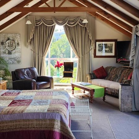 Mnm'S Bnb Napier Buitenkant foto