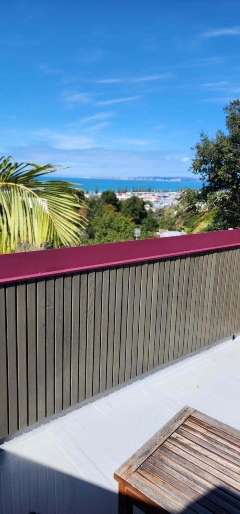 Mnm'S Bnb Napier Buitenkant foto