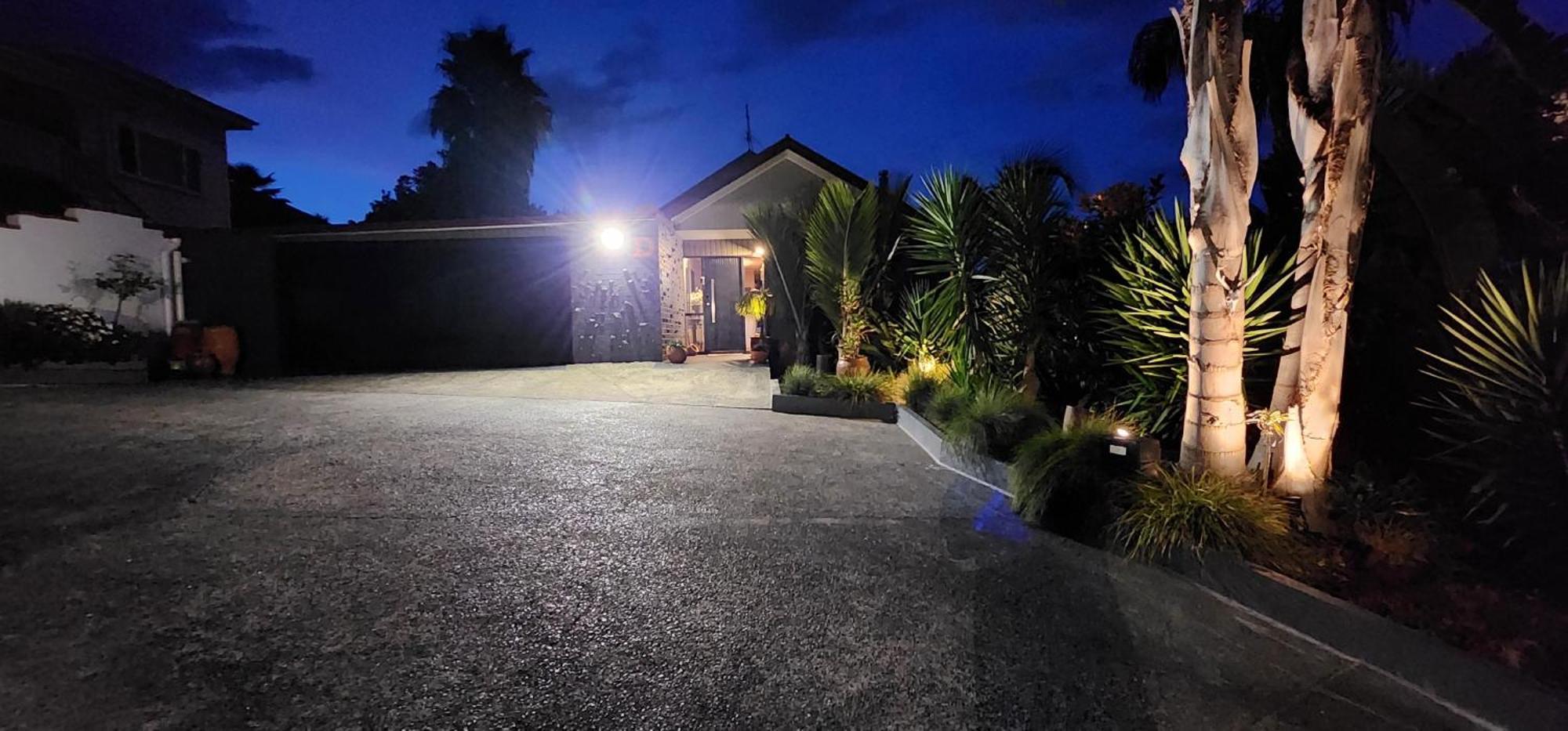 Mnm'S Bnb Napier Buitenkant foto